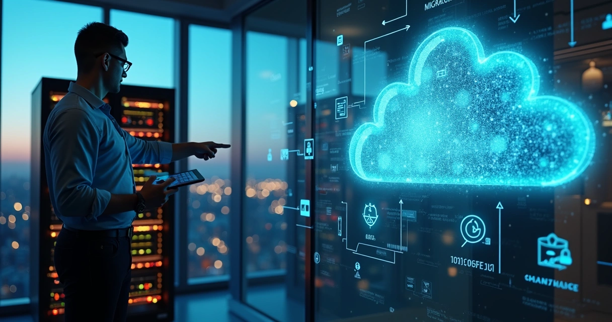 6 erros comuns ao migrar sistemas legados para a nuvem - Cloud ...