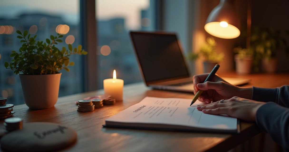 Spirituality and money: Mindful spending for conscious living