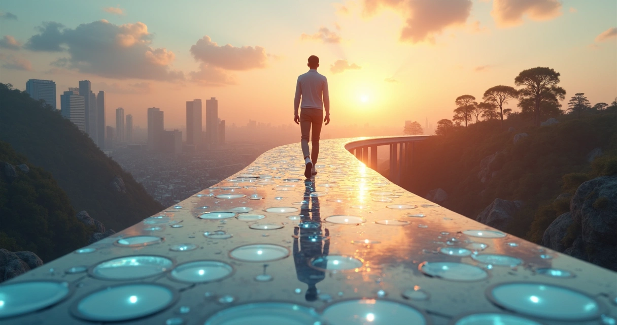 Mindset adaptativo: Estrategias para cambios vitales inesperados