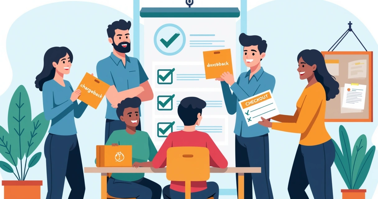 Missões de aprendizado para equipe de dropshipping 