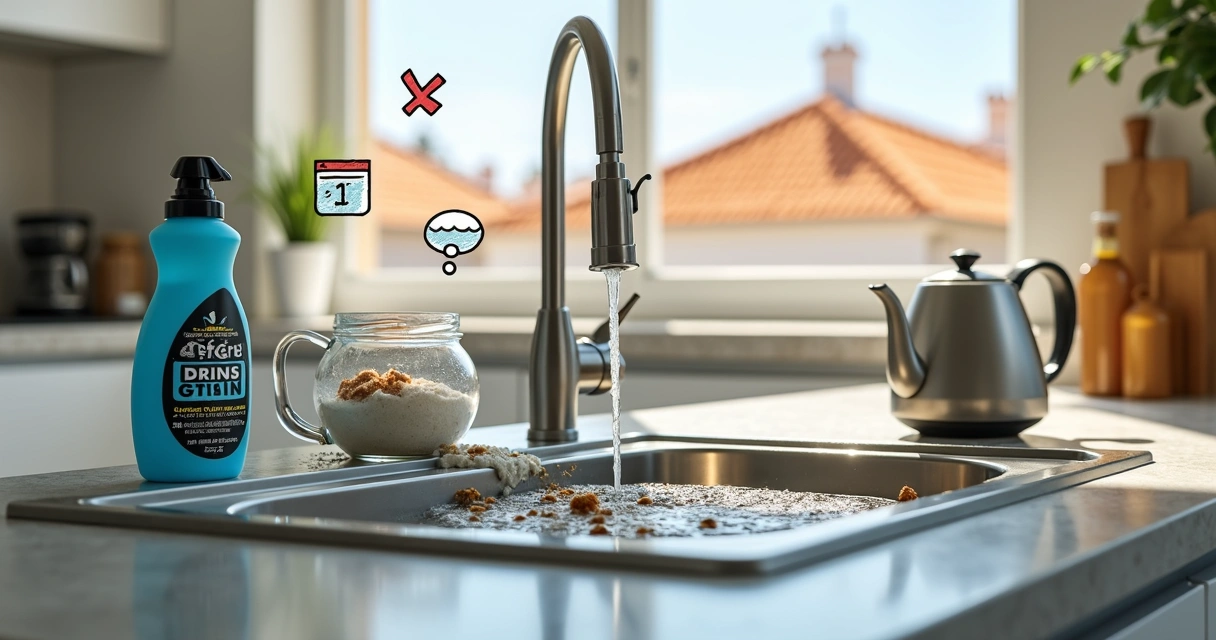 8 mitos sobre desentupimento que prejudicam sua casa