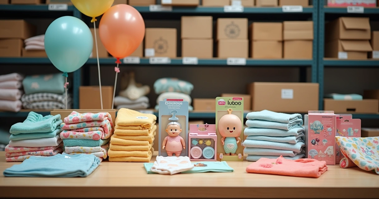 O que vender no Dia das Crianças: ideias de produtos para lojas infantis