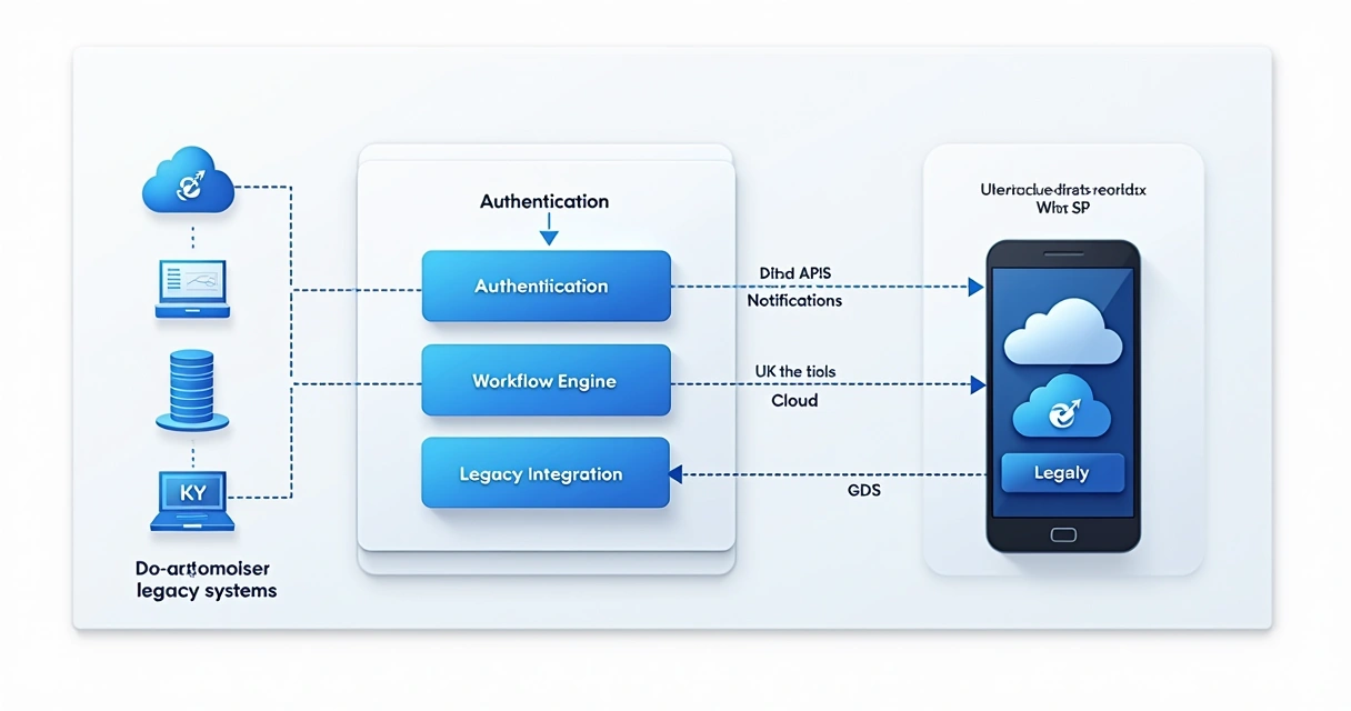 How to build scalable mobile apps for enterprise workflows - Software ...