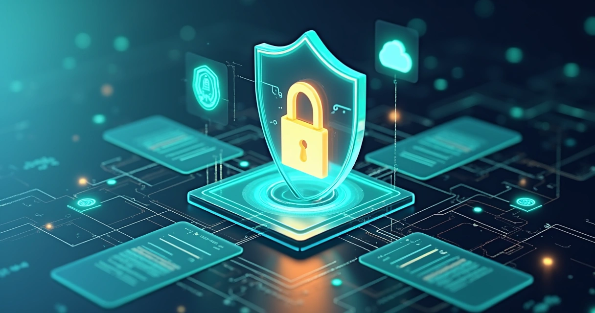 Criando Sites Seguros: 10 Tendências de Design para 2025