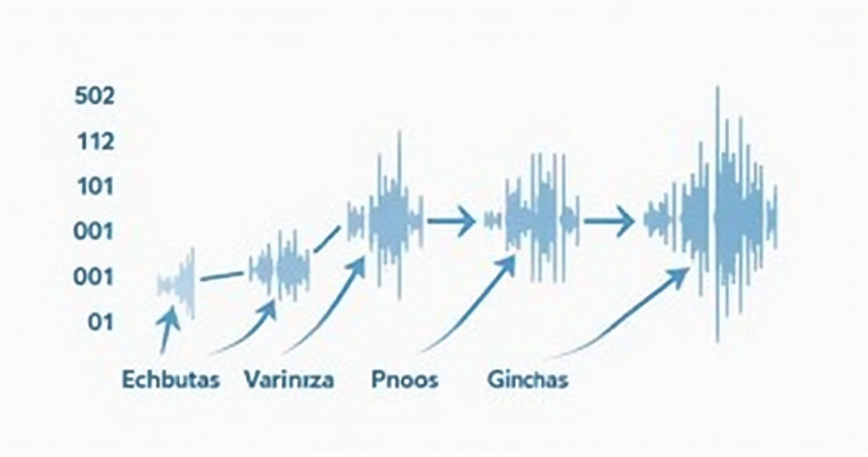 Gráfico mostrando variáveis influenciando decisão de IA 