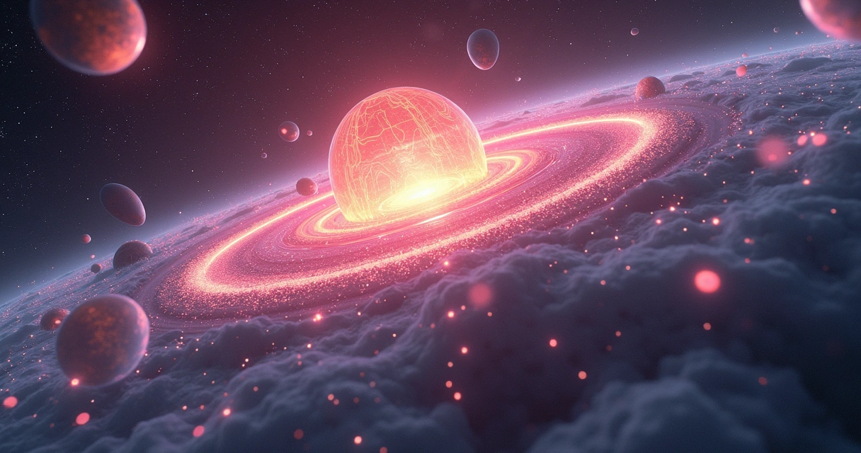 Simulação computacional da atmosfera de anã marrom 