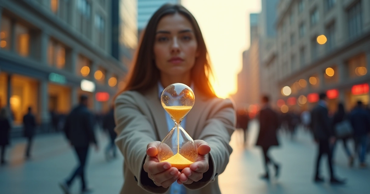 Active patience: The overlooked skill for modern careers