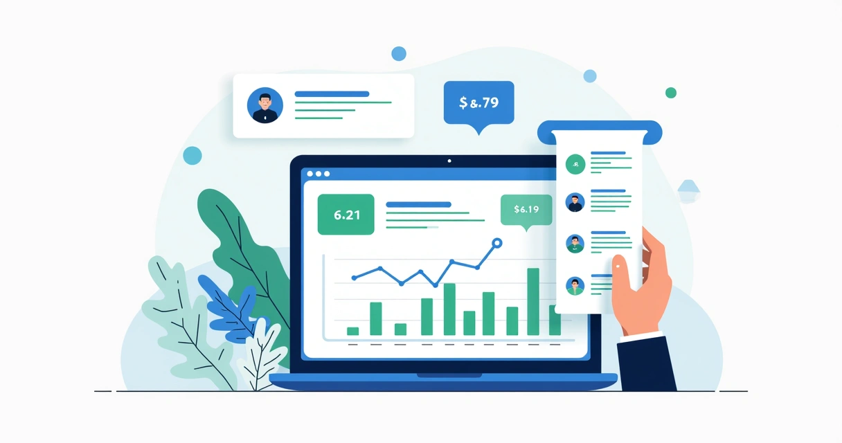Painel digital mostrando gráfico e apostas em tempo real