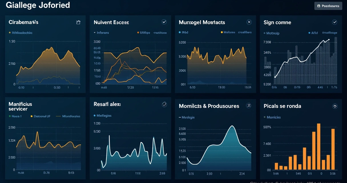 Dashboard mostra gráfico de uso de banda em backup remoto 