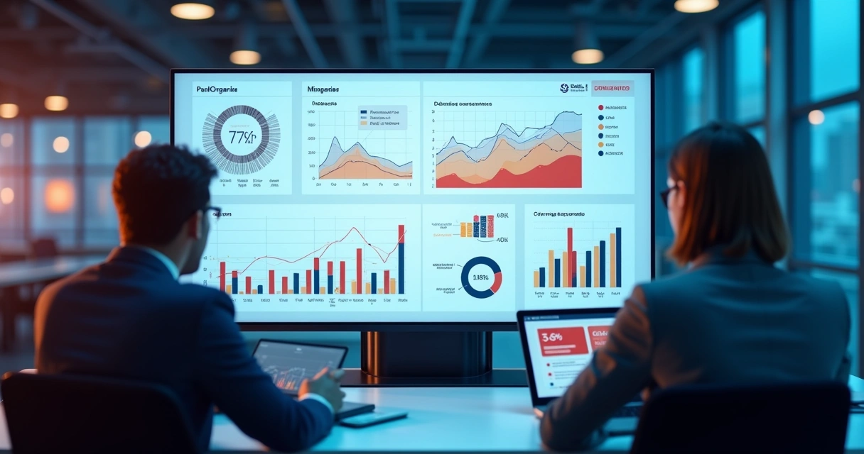 Dashboard de monitoramento de alterações de dados de empresas 