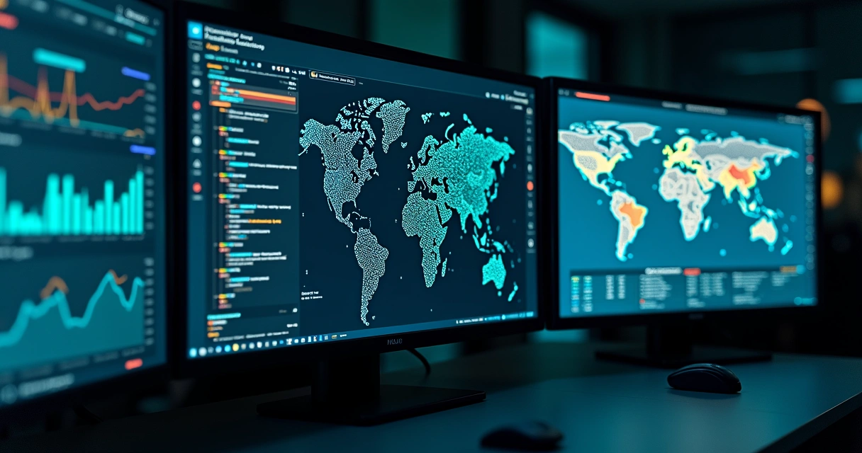 Monitoramento de fraude em tempo real em ambiente digital 