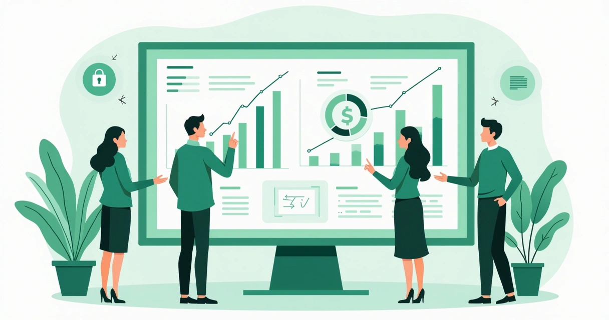Dashboard de monitoramento de vendas em ecommerce 