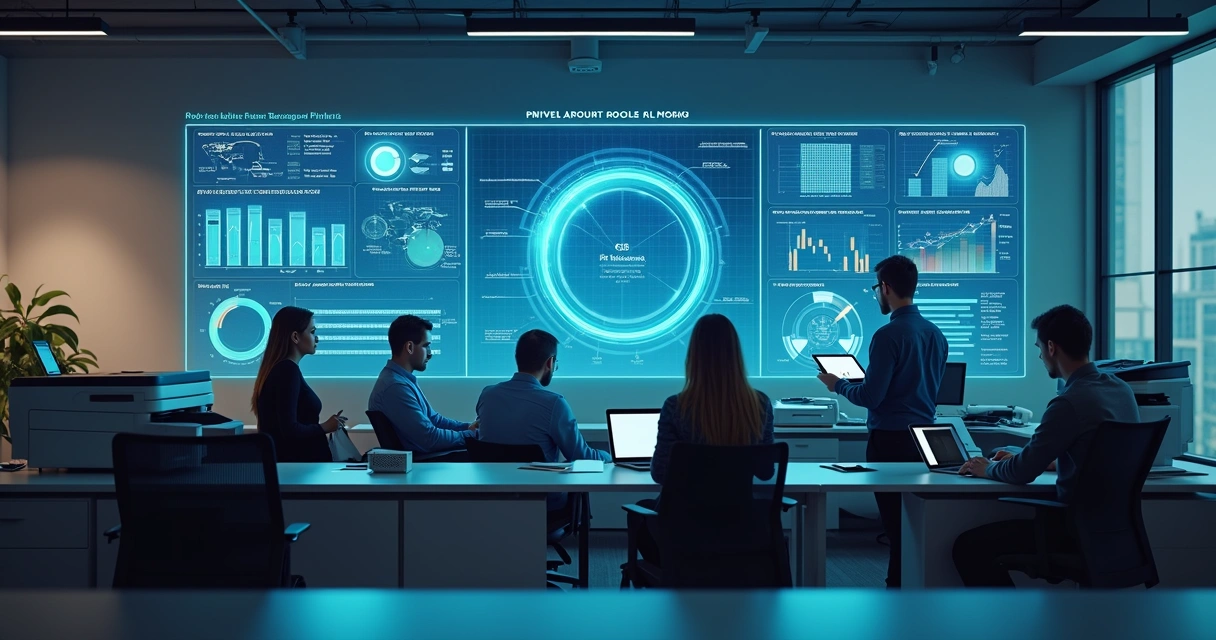 Monitoramento de equipamentos de impressão e tablets 