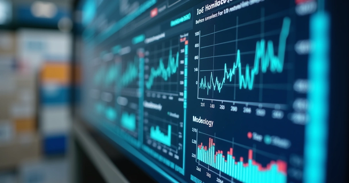 Monitoramento IoT de insumos oncológicos em tempo real