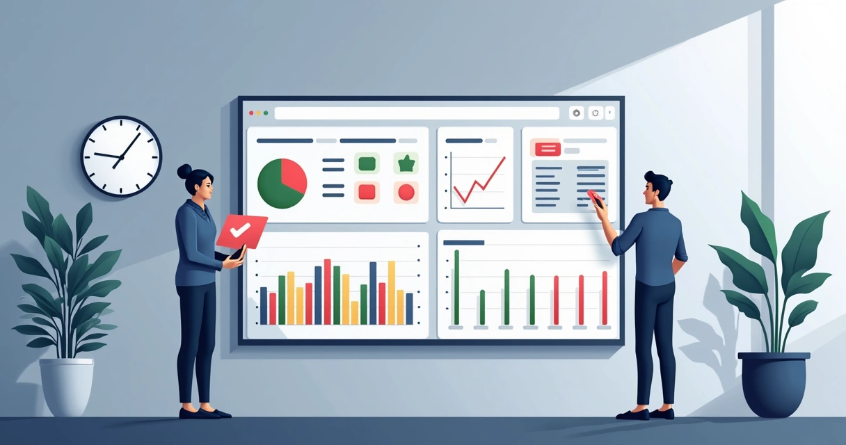 Dashboard de análise de menções e sentimentos para gestão de crise