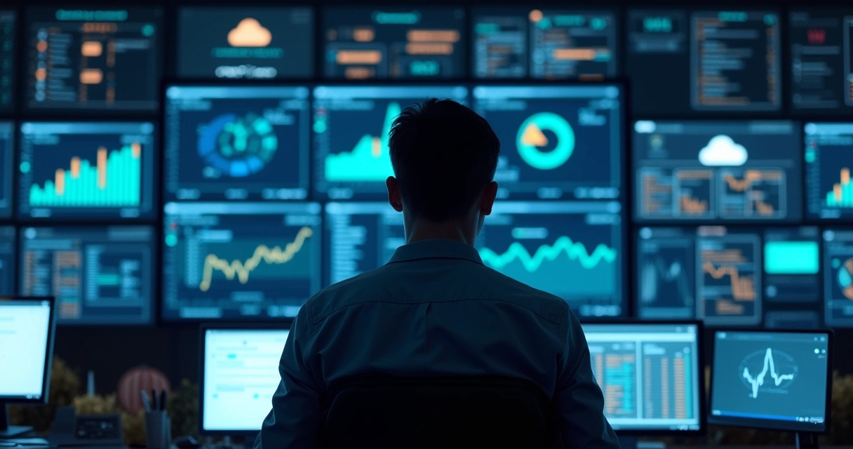 Monitoramento de machine learning em produção