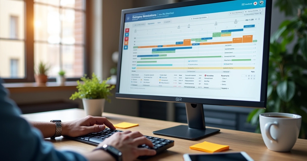 Pipeline de Vendas: Como Montar, Gerenciar e Prever Resultados 4 Monitoramento visual de pipeline de vendas em tela de CRM