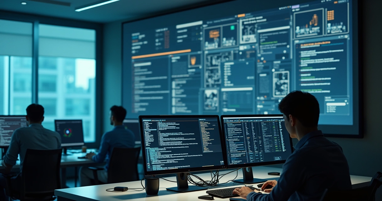 Monitoramento digital de ações administrativas em condomínio. 