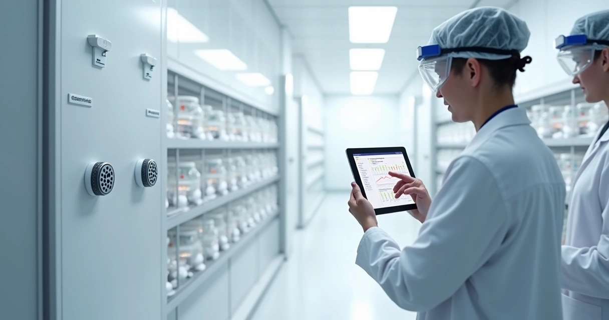 Monitoreo de la humedad en ambiente con sensores y plataforma digital 