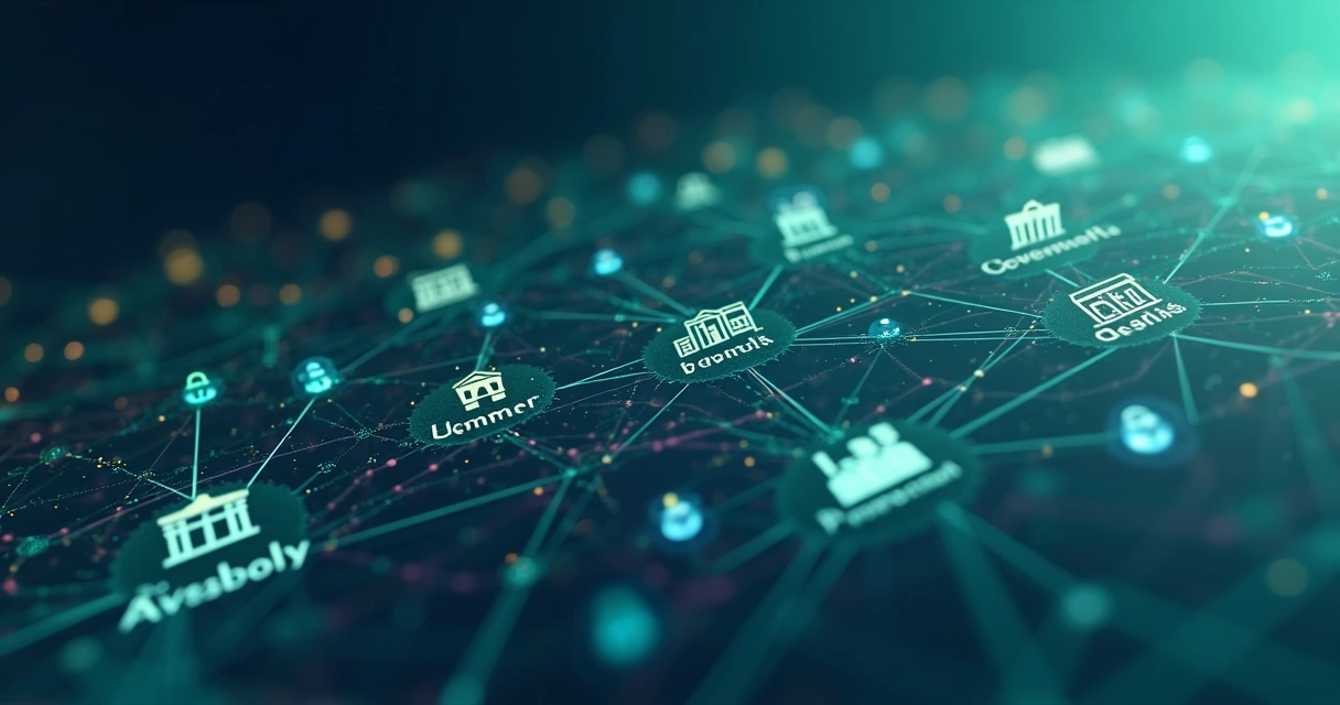Visualização gráfica de verba pública rastreada via blockchain