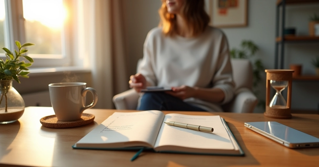 12 self-check prompts to reconnect with your purpose daily