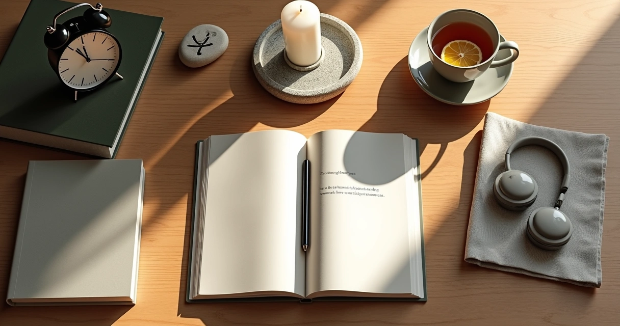 Why ritual design matters for conscious habit formation