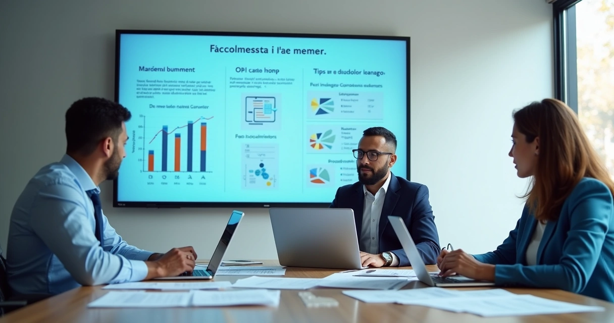 Empresas analisando documentos fiscais em ambiente digital