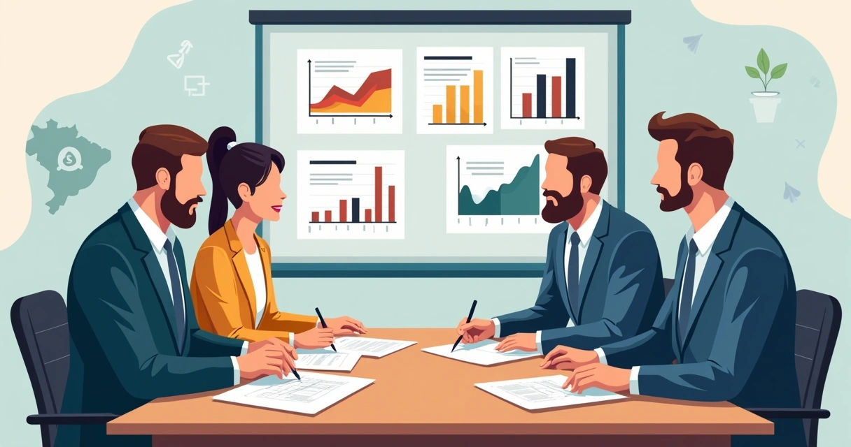 Mudanças nas leis de seguros de vida durante reunião familiar 