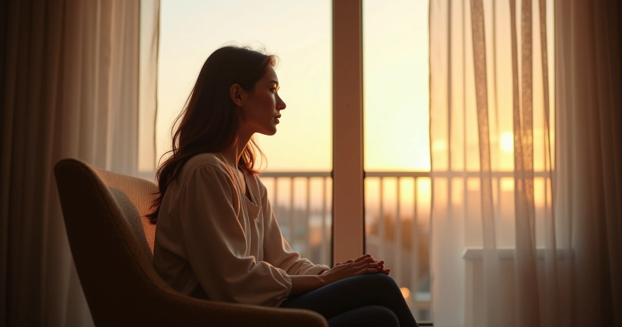 Casal brigando traição