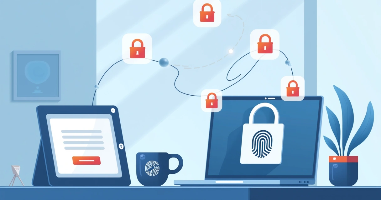 Multi-factor authentication for digital signature