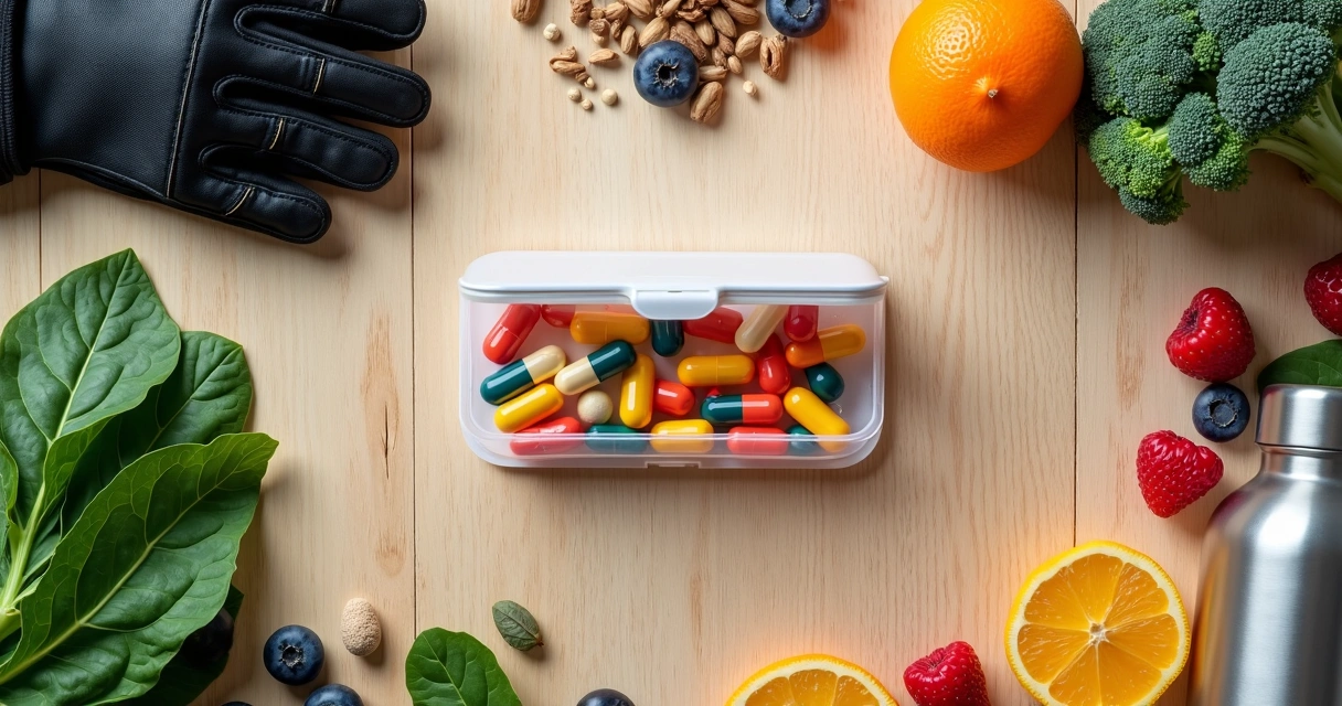 Multivitamínico: tudo que você precisa saber, fórmula e benefícios