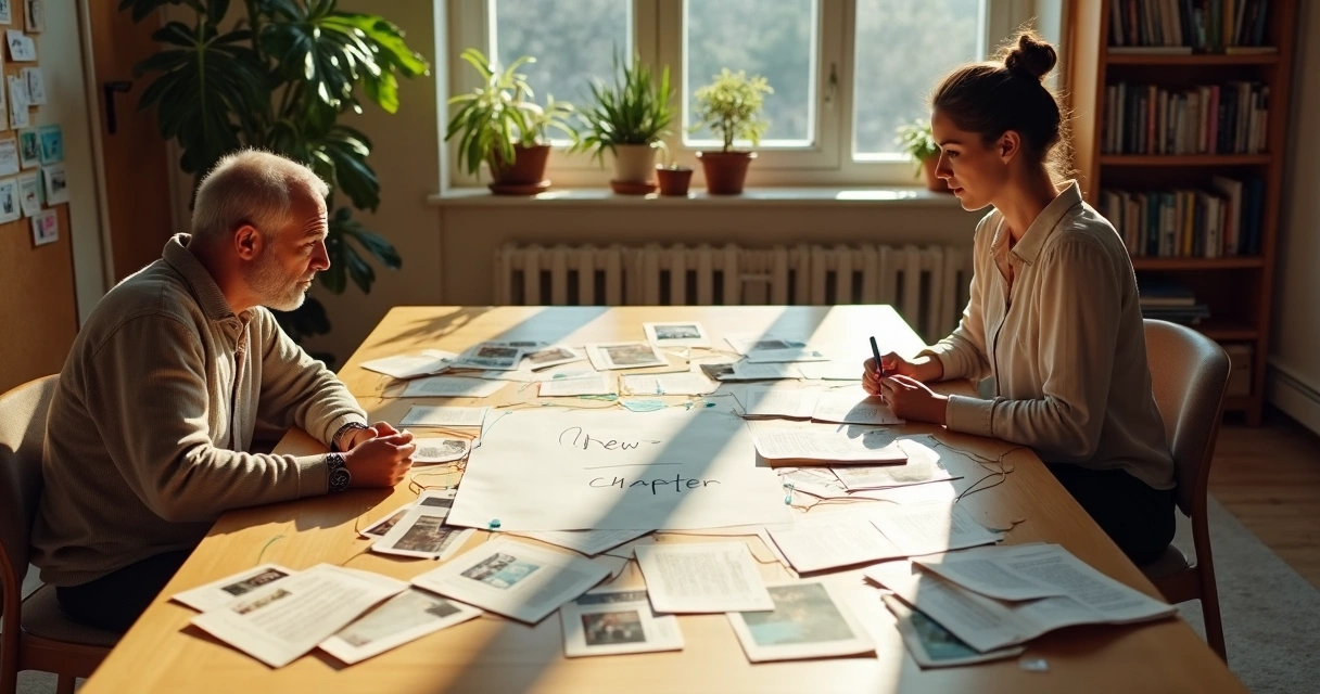 Everything you need to know about narrative therapy in 2026