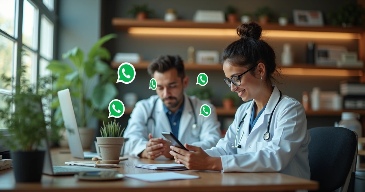 Pequenos negócios brasileiros automatizando cobranças 