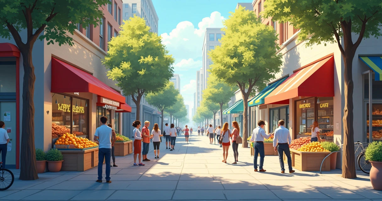 negocios-bairro-conexao-digital-874 Marketplace local: como conectar negócios e moradores na sua cidade