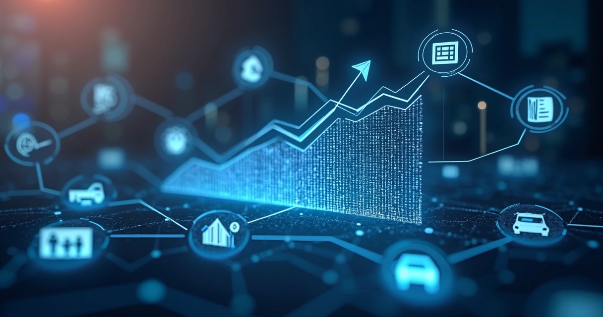 Setores de negócios digitais em crescimento 