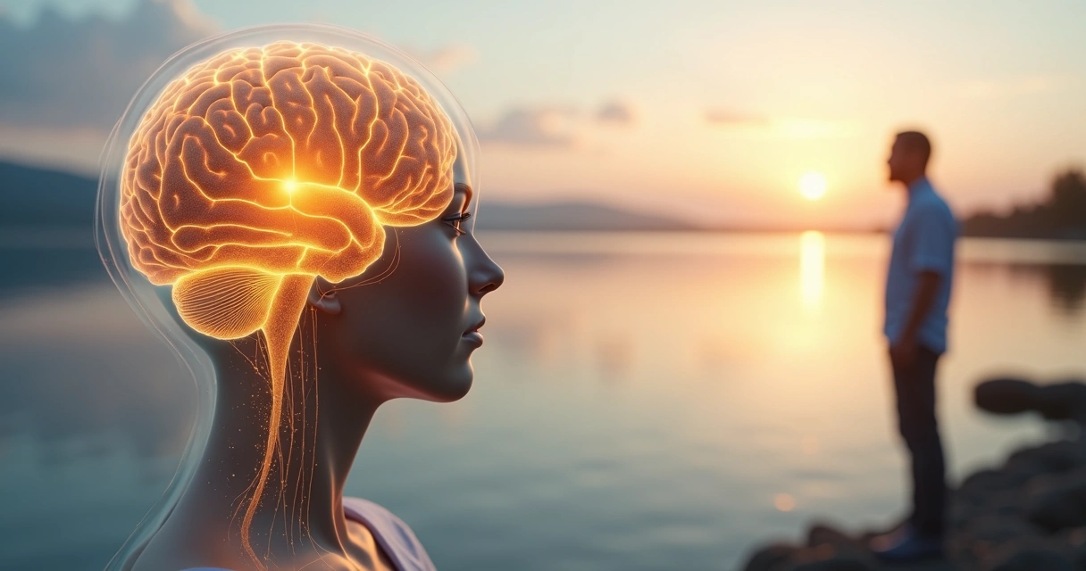 O que a ciência diz sobre perdão e maturidade emocional