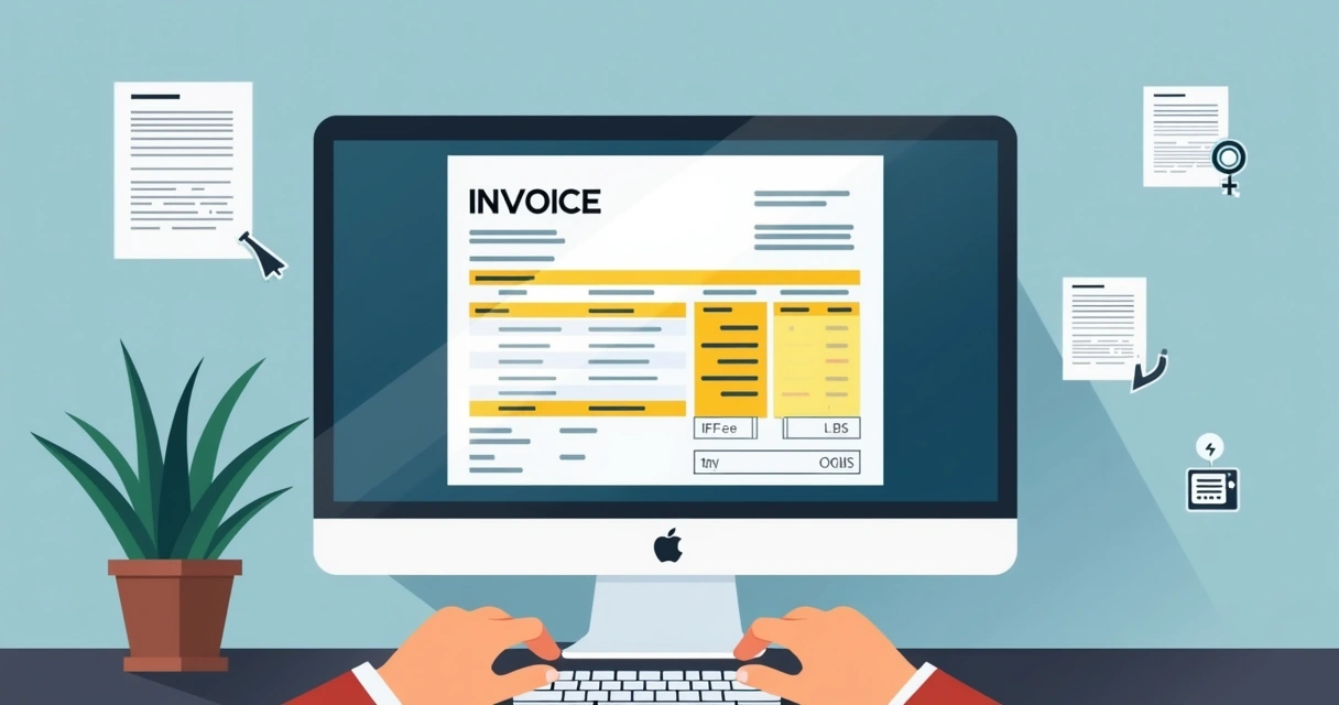 Tela de nota fiscal eletrônica com campos IBS e CBS destacados