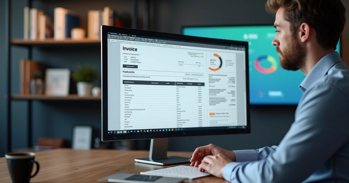 Manipulação de nota fiscal eletrônica IBS CBS 