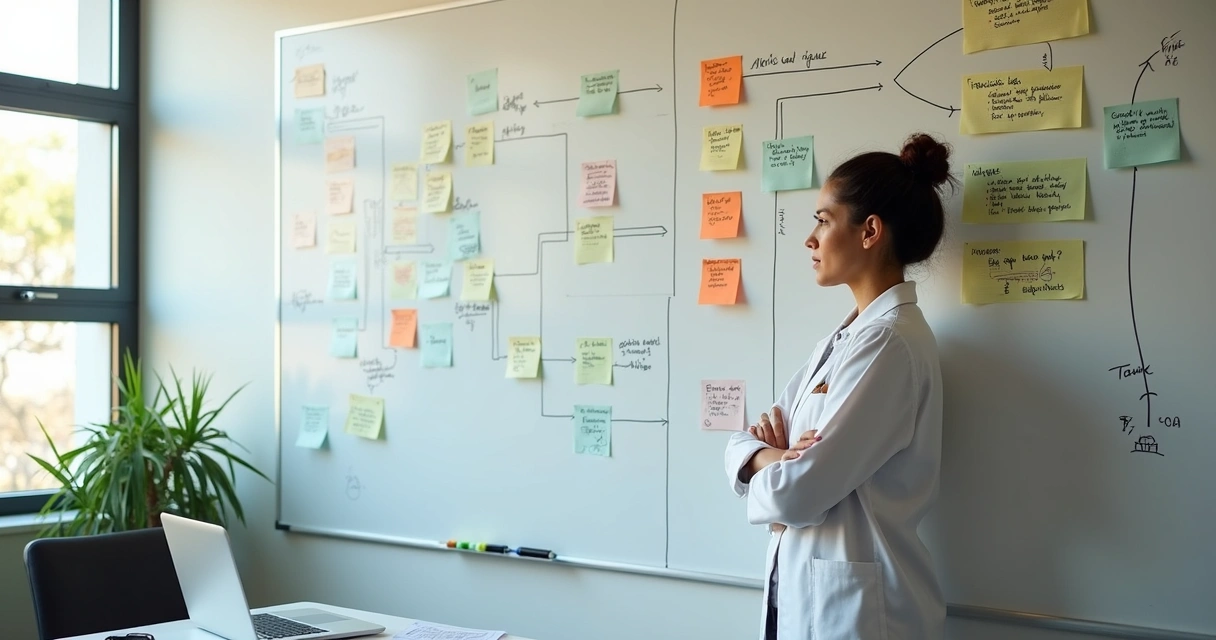 Como evitar formulários confusos na rotina do consultório