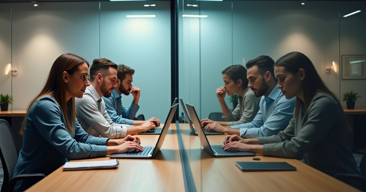 7 subtle ways emotional fusion affects daily collaboration