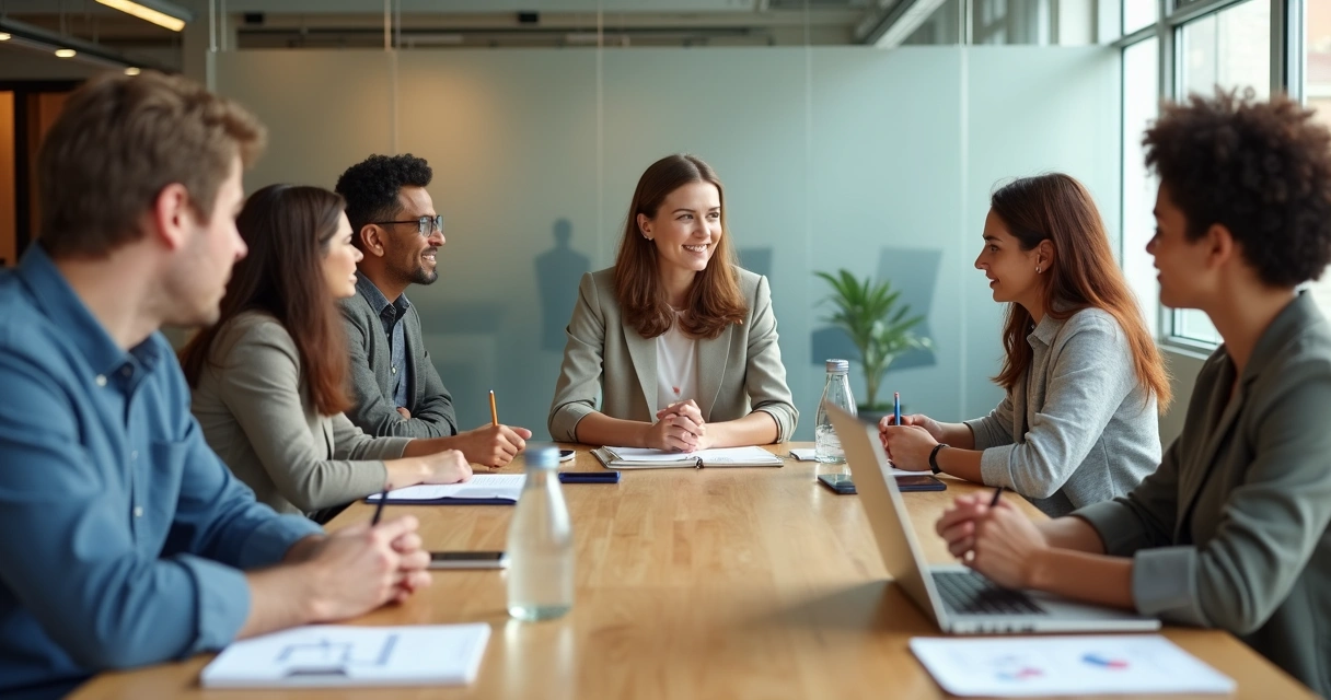 Nueve formas de cultivar la escucha activa en el trabajo