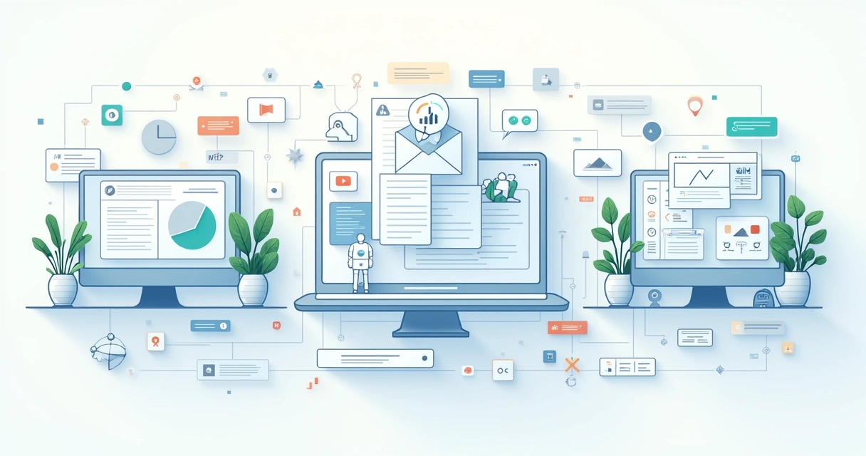 Fluxo automatizado de onboarding
