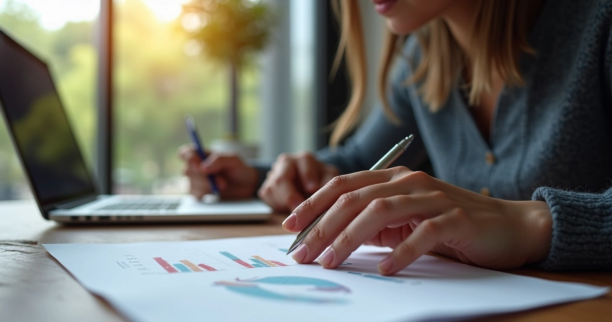 Colaborador em processo de onboarding digital 