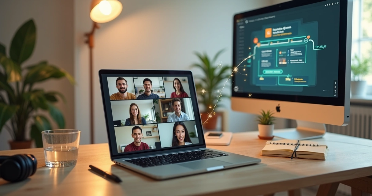 Guia simples para integrar consciência ao onboarding remoto