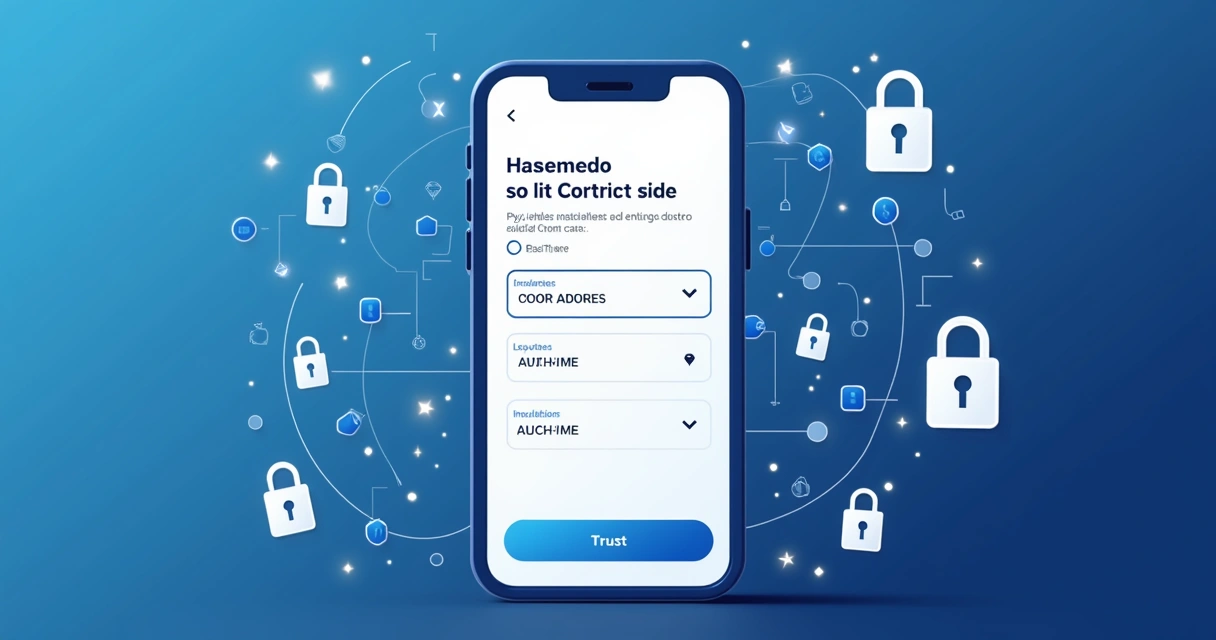 Escolha de parcelamento ao pagar boleto em app fintech 