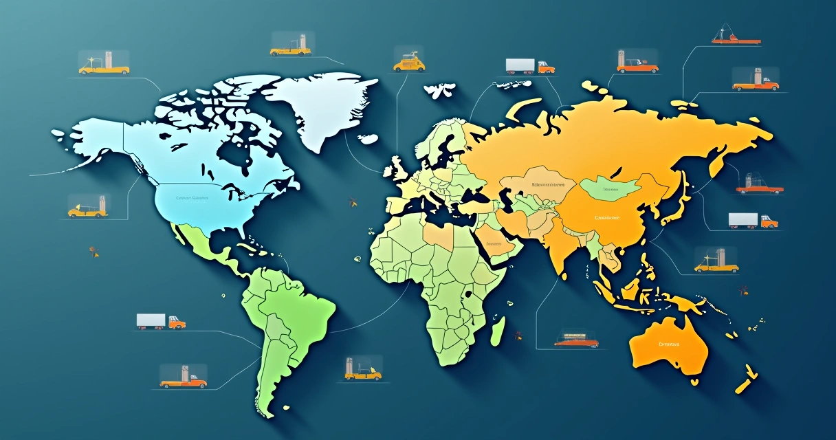 Diagrama mostrando operações internas e interestaduais de ICMS na Bahia 