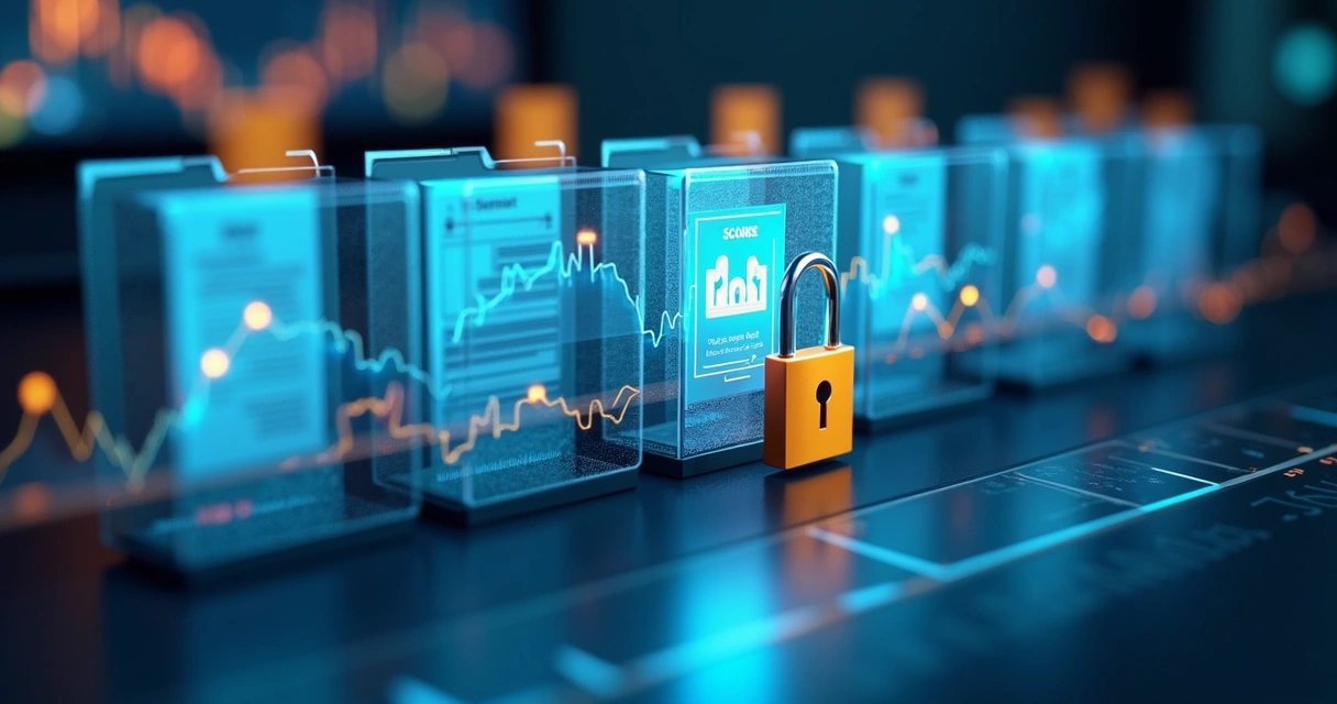 Organização digital de documentos em plataforma EAD 