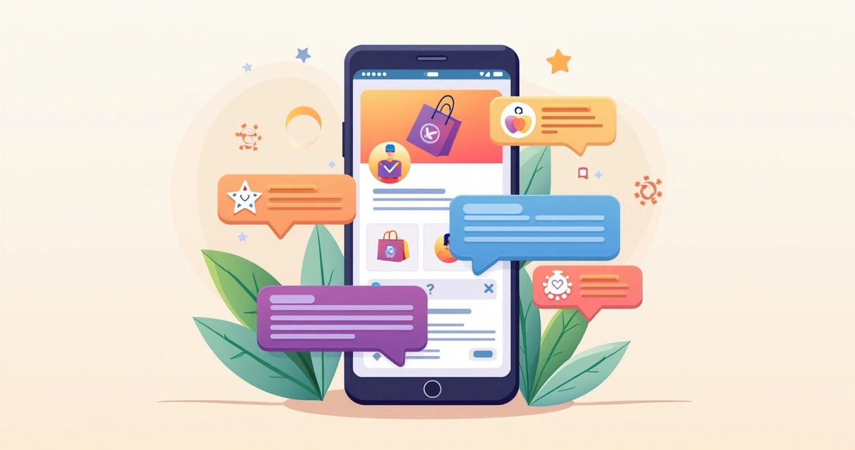 Perfil de Instagram com destaques organizados e capas personalizadas 