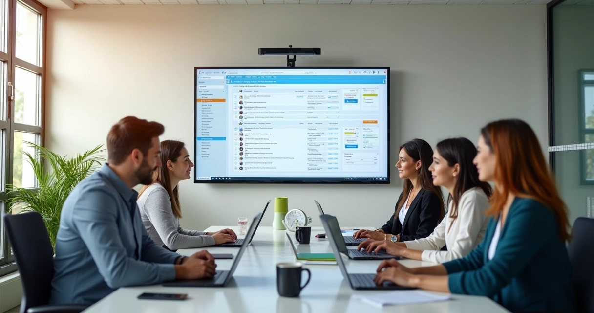 Como não perder leads de imóveis para a concorrência com respostas rápidas e eficazes