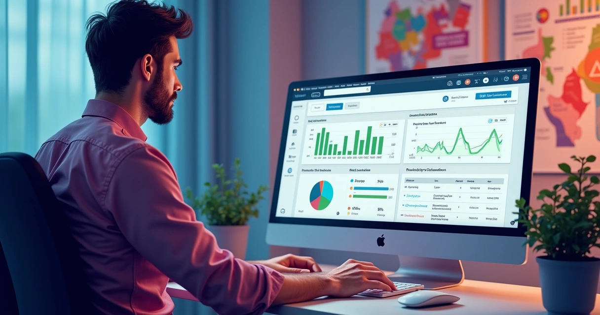 Otimizando SEO em loja virtual no painel WordPress 